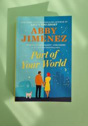 Part of Your World Part of Your World thumb 2 2