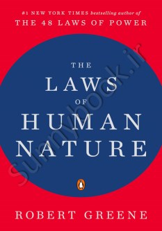 The Laws of Human Nature