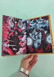 Empire of the Dawn (Empire of the Vampire Book 3) thumb 2 7