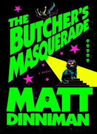 The Butcher's Masquerade: 5 (Dungeon Crawler Carl)