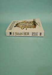 The Stolen Heir: A Novel of Elfhame (The Stolen Heir, 1) thumb 2 6
