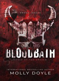 Bloodbath (Order of the Unseen 2)