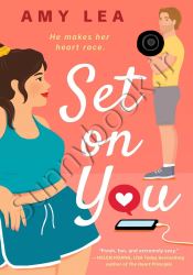 Set on You (The Influencer 1)