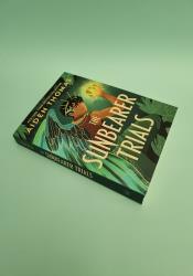 The Sunbearer Trials (The Sunbearer Duology 1) thumb 2 3
