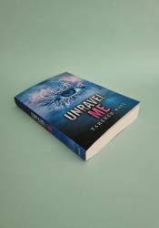 Unravel Me (Shatter Me 2) thumb 2 3