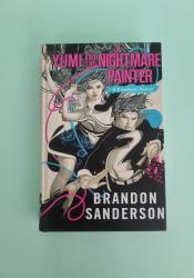 Yumi and the Nightmare Painter thumb 2 2