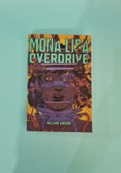 Mona Lisa Overdrive (Sprawl 3) thumb 2 2