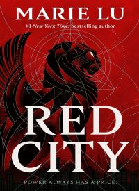 Red City (The New Alchemists 1) Red City (The New Alchemists 1) thumb 2 1