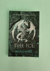 The Ice (The Bound and the Broken 3.5) The Ice (The Bound and the Broken 3.5) thumb 2 2
