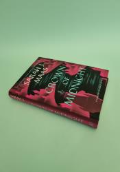 Crown of Midnight (Throne of Glass, 2) thumb 2 3