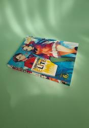 Classroom of the Elite (Light Novel) Vol. 6 Classroom of the Elite (Light Novel) Vol. 6 thumb 2 3