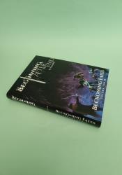 The Beginning After The End: Beckoning Fates, Book 3 thumb 1 3