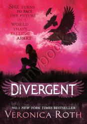 Divergent (Divergent Series, 1)