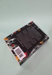 The ​Crown of Gilded Bones (Blood and Ash 3) thumb 1 5