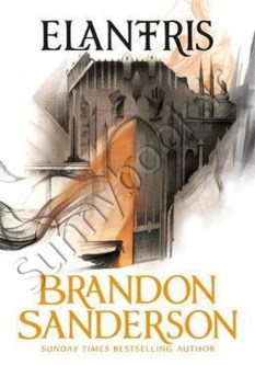 Elantris