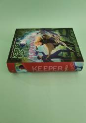 Flashback (Keeper of the Lost Cities 7) thumb 1 4