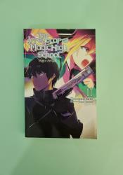 The Irregular at Magic High School, Vol. 11 (light novel) The Irregular at Magic High School, Vol. 11 (light novel) thumb 2 2