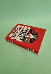 High Fidelity thumb 1 3