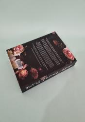 A Fate of Wrath & Flame (Fate & Flame 1) thumb 1 5