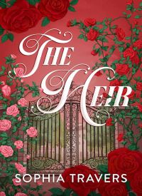 The Heir (Crownhaven 1)
