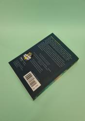 The Lightning Thief (Percy Jackson and the Olympians 1) thumb 1 5