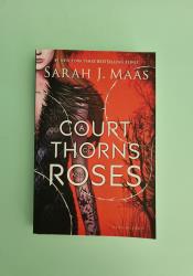 A Court of Thorns and Roses thumb 2 2