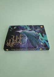 Three Hundred Years of Longing: Bu Jian Shang Xian San Bai Nian Vol. 1 thumb 1 4