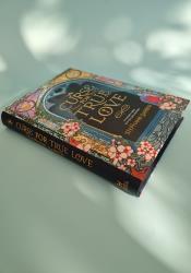 A Curse for True Love (Once Upon a Broken Heart 3) thumb 1 3