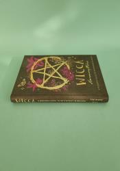 Wicca: A Modern Guide to Witchcraft and Magick thumb 1 4