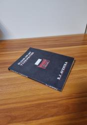 Blood On My Typewriter thumb 1 3