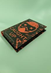 Caught Up (Into Darkness 2) thumb 1 4