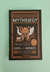 Mythology: Timeless Tales of Gods and Heroes thumb 1 2