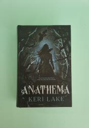 Anathema (The Eating Woods 1) thumb 2 2