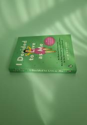 I Decided to Live as Me thumb 2 4