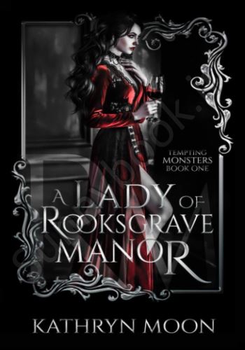 A Lady of Rooksgrave Manor
