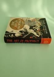 The Art of Prophecy thumb 2 4