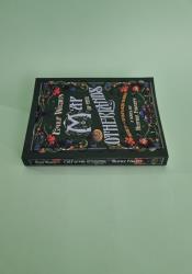 Emily Wilde's Map of the Otherlands (Emily Wilde, 2) thumb 2 4