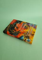 Among the Burning Flowers (The Roots of Chaos 0.2) thumb 2 3