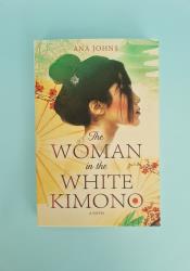 The Woman in the White Kimono thumb 2 2