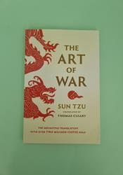 The Art Of War thumb 2 2