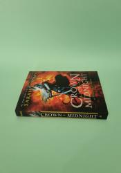 Crown of Midnight (Throne of Glass 2) thumb 2 4