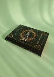 Legendary (Caraval 2) thumb 1 2