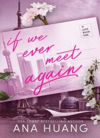 If We Ever Meet Again (If Love 1) thumb 2 1