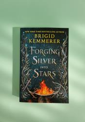 Forging Silver into Stars (Forging Silver into Stars 1) thumb 2 2