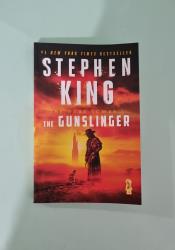 The Gunslinger (The Dark Tower 1) The Gunslinger (The Dark Tower 1) thumb 2 2