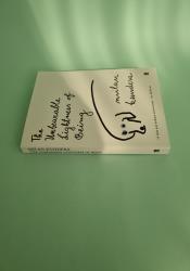 The Unbearable Lightness of Being The Unbearable Lightness of Being thumb 2 4