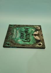 Pan's Labyrinth: The Labyrinth of the Faun thumb 2 4