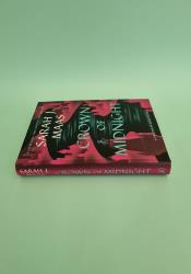 Crown of Midnight (Throne of Glass, 2) thumb 1 4