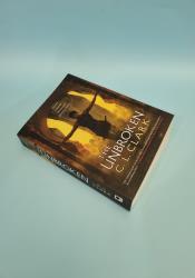 The Unbroken (Magic of the Lost, 1) thumb 1 3