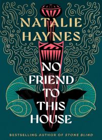 No Friend to This House thumb 2 1